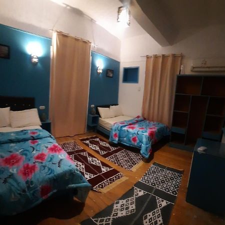 happy life hostel Kairo Exterior foto