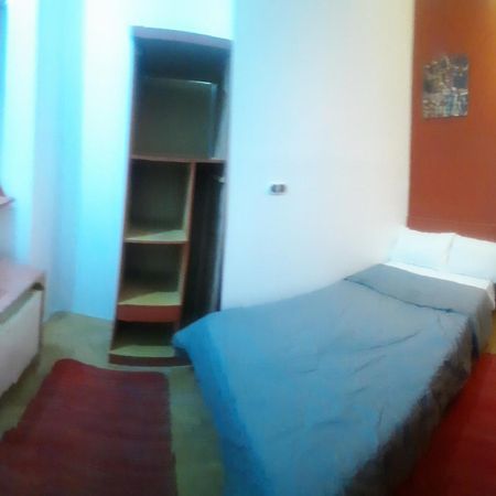 happy life hostel Kairo Zimmer foto