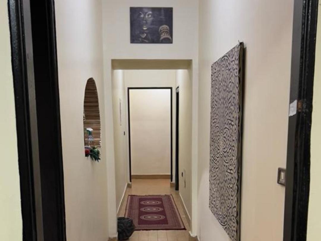 happy life hostel Kairo Exterior foto