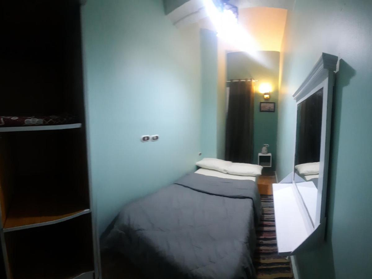 happy life hostel Kairo Exterior foto