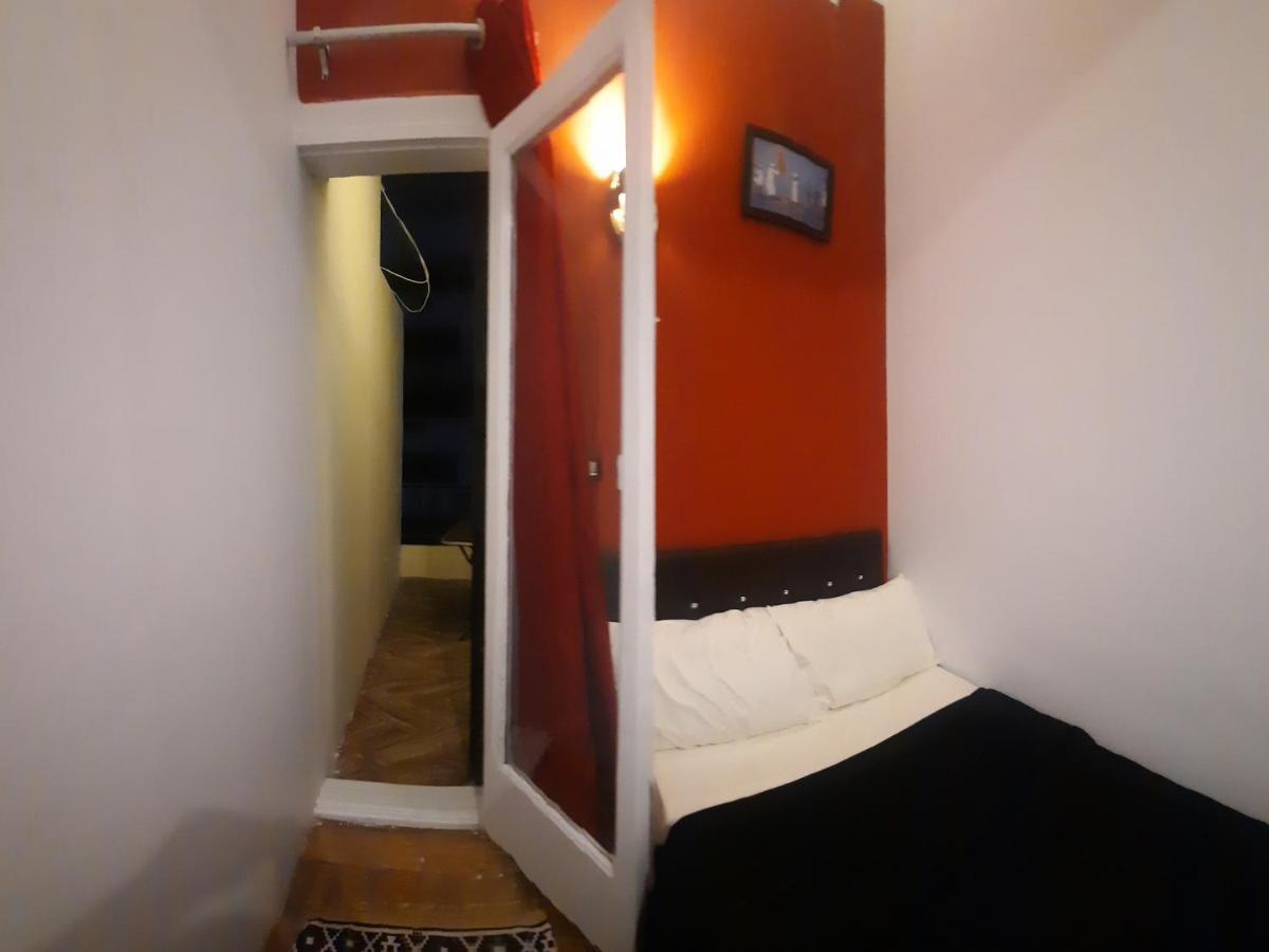 happy life hostel Kairo Exterior foto