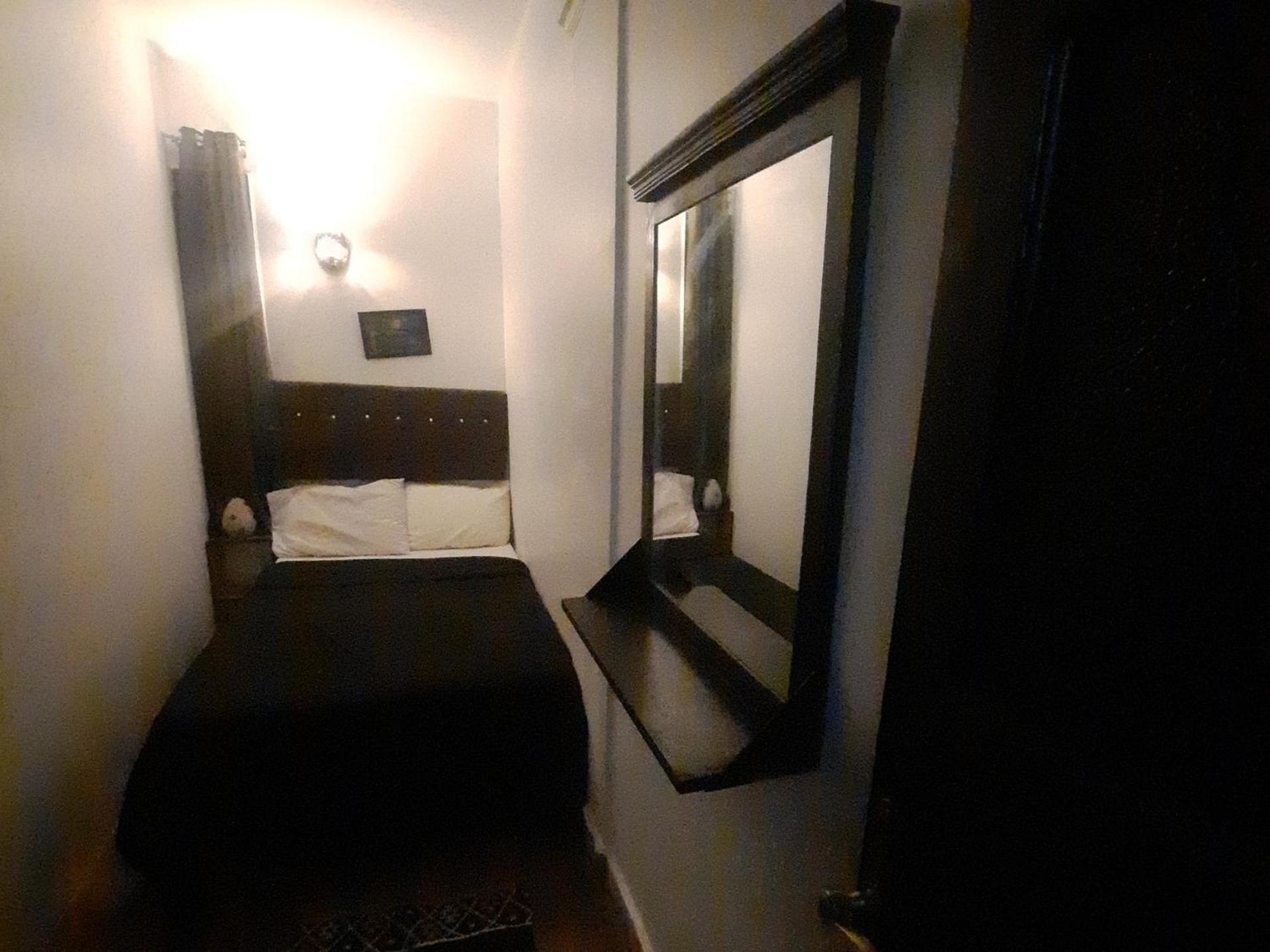 happy life hostel Kairo Zimmer foto