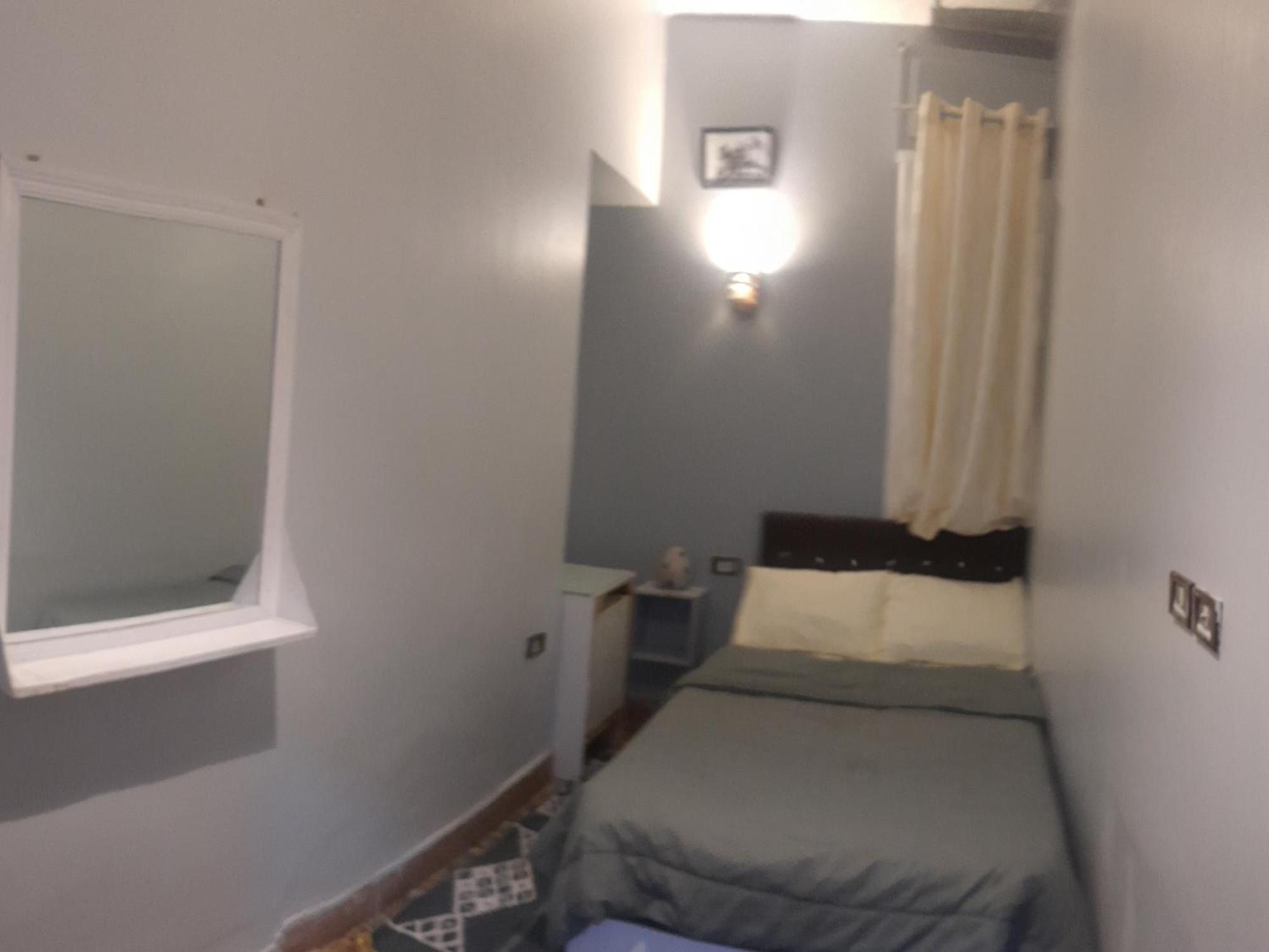 happy life hostel Kairo Zimmer foto